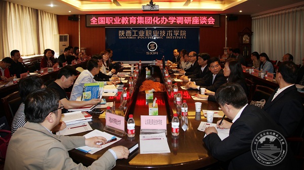 （活力中国调研行）“关中粮仓”智造新名片 陕西渭南“印”就产业新生态