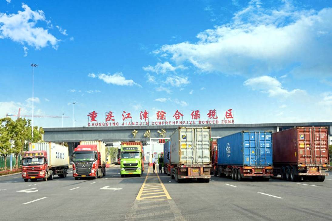 （活力中国调研行）“关中粮仓”智造新名片 陕西渭南“印”就产业新生态