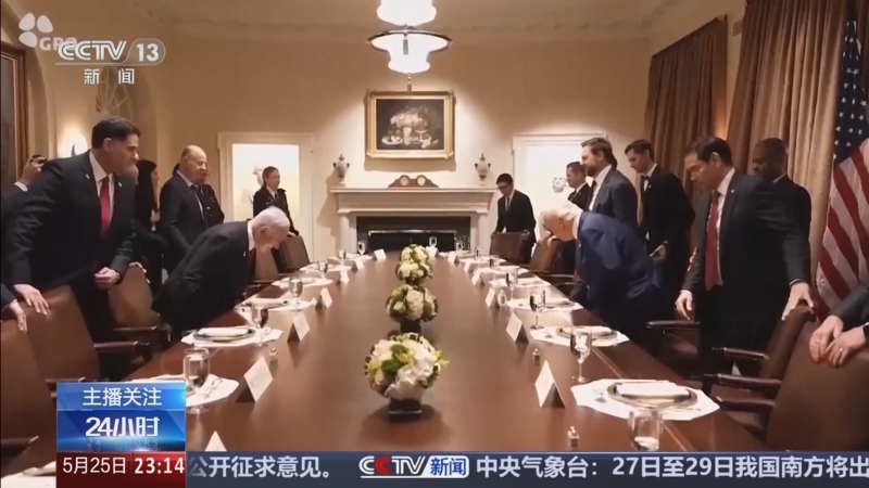 特朗普索要100亿美元驻韩军费，韩方回应