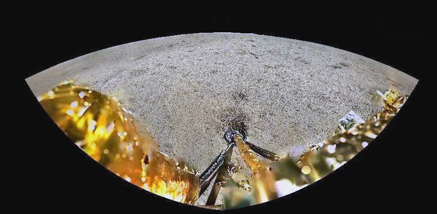 月球内部“异常贫瘠”？嫦娥六号月球背面岩石有望揭示谜底