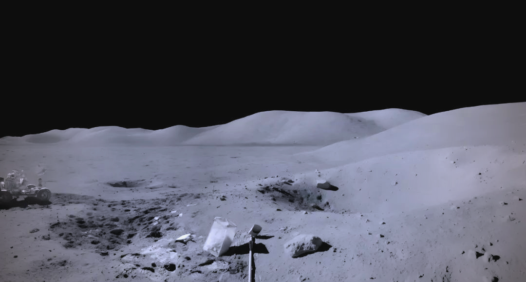 月球内部“异常贫瘠”？嫦娥六号月球背面岩石有望揭示谜底