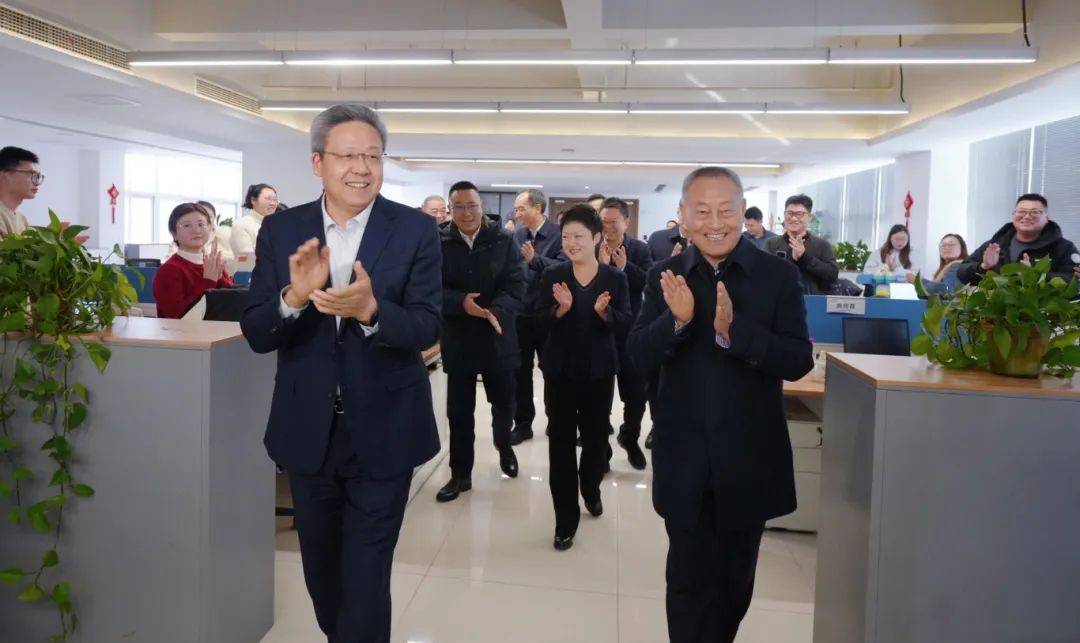 中天科技等在南通成立航空科技公司