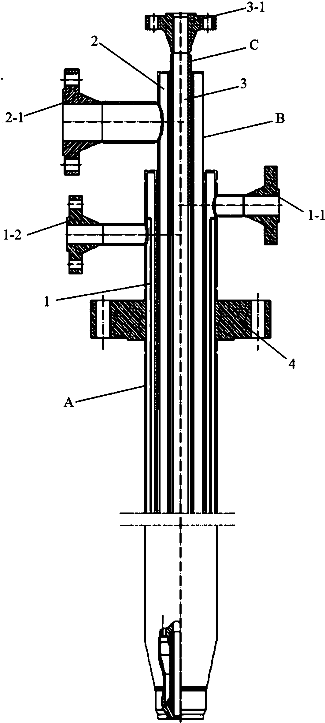 新疆众和获得实用新型专利授权：“承载结构及吊篮”