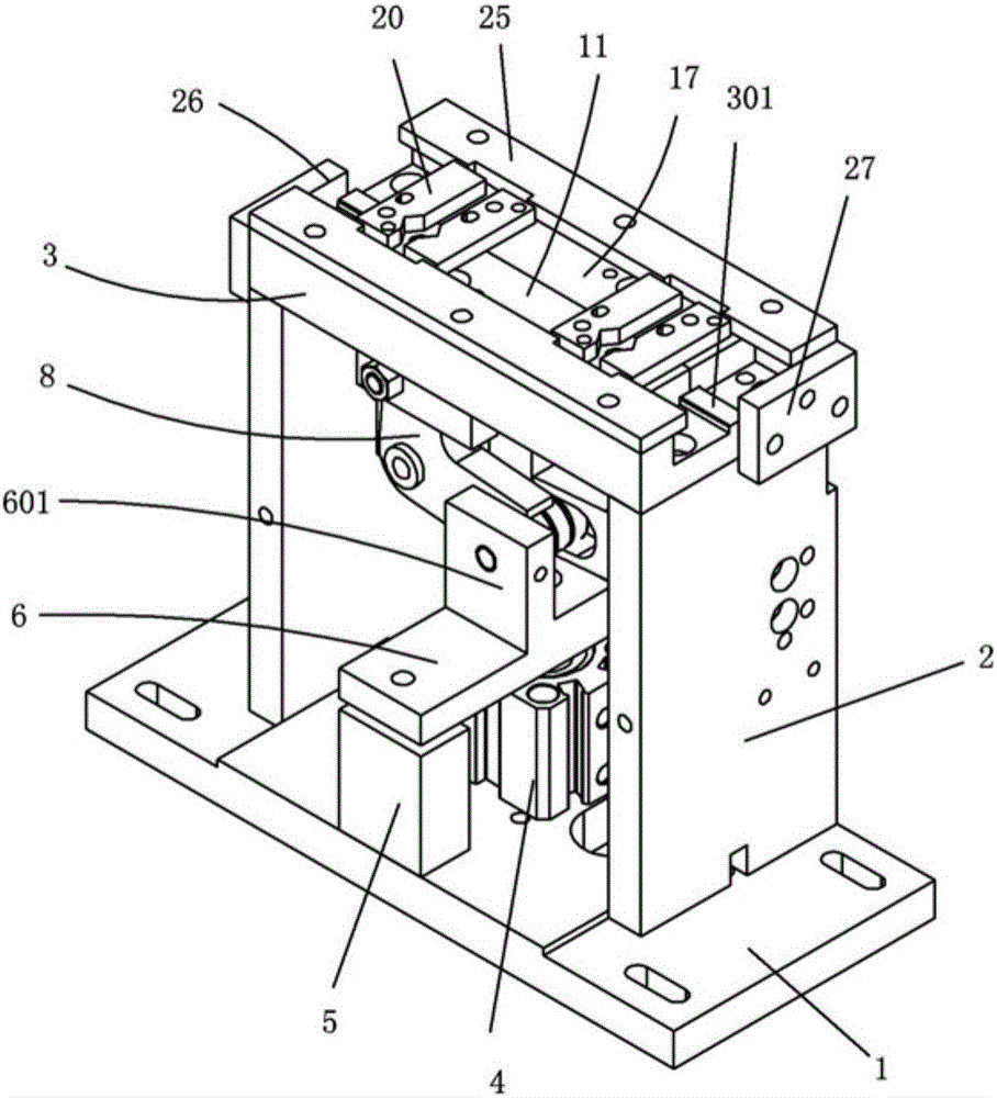 博众精工获得实用新型专利授权：“一种焊接设备”