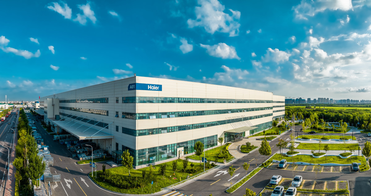 海尔智家获得发明专利授权：“蜡马达控制方法、蜡马达及自动门”