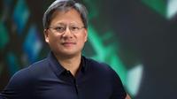 黄仁勋：英伟达将开始向中国市场销售H20芯片