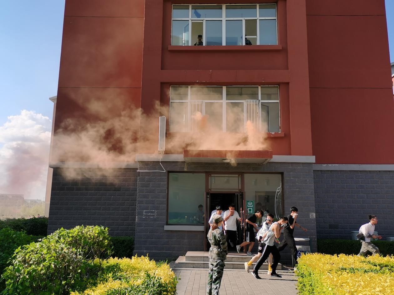 上半年发生电动自行车火灾7048起，同比下降44.7%