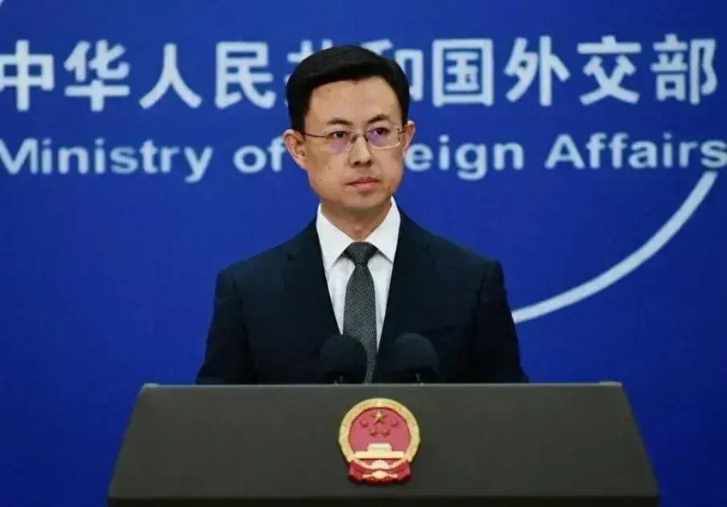 【财闻联播】“北约希望中国对俄施压”，外交部表态！京东回应取消外卖超时20分钟免单