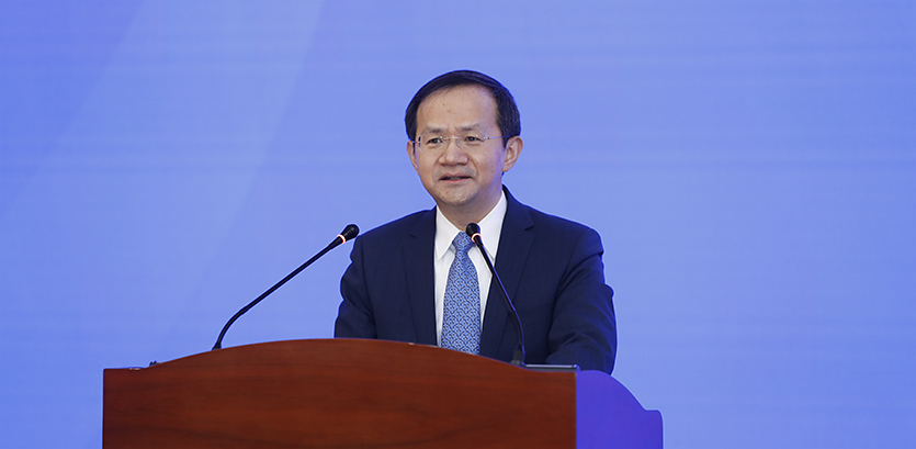 国家知识产权局申长雨：引导商标代理机构“拼质量”，避免内卷
