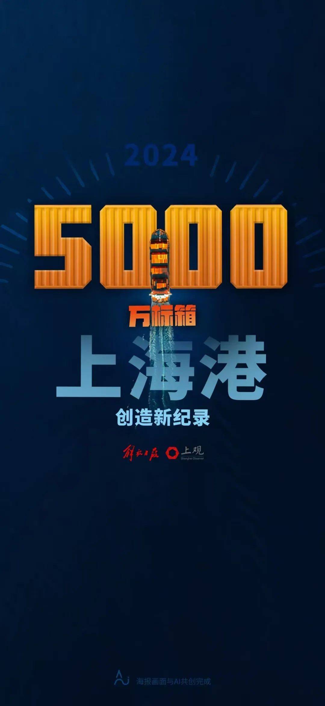 7月18日上海出口集装箱综合运价指数为1646.90点，较上期下跌5.0%