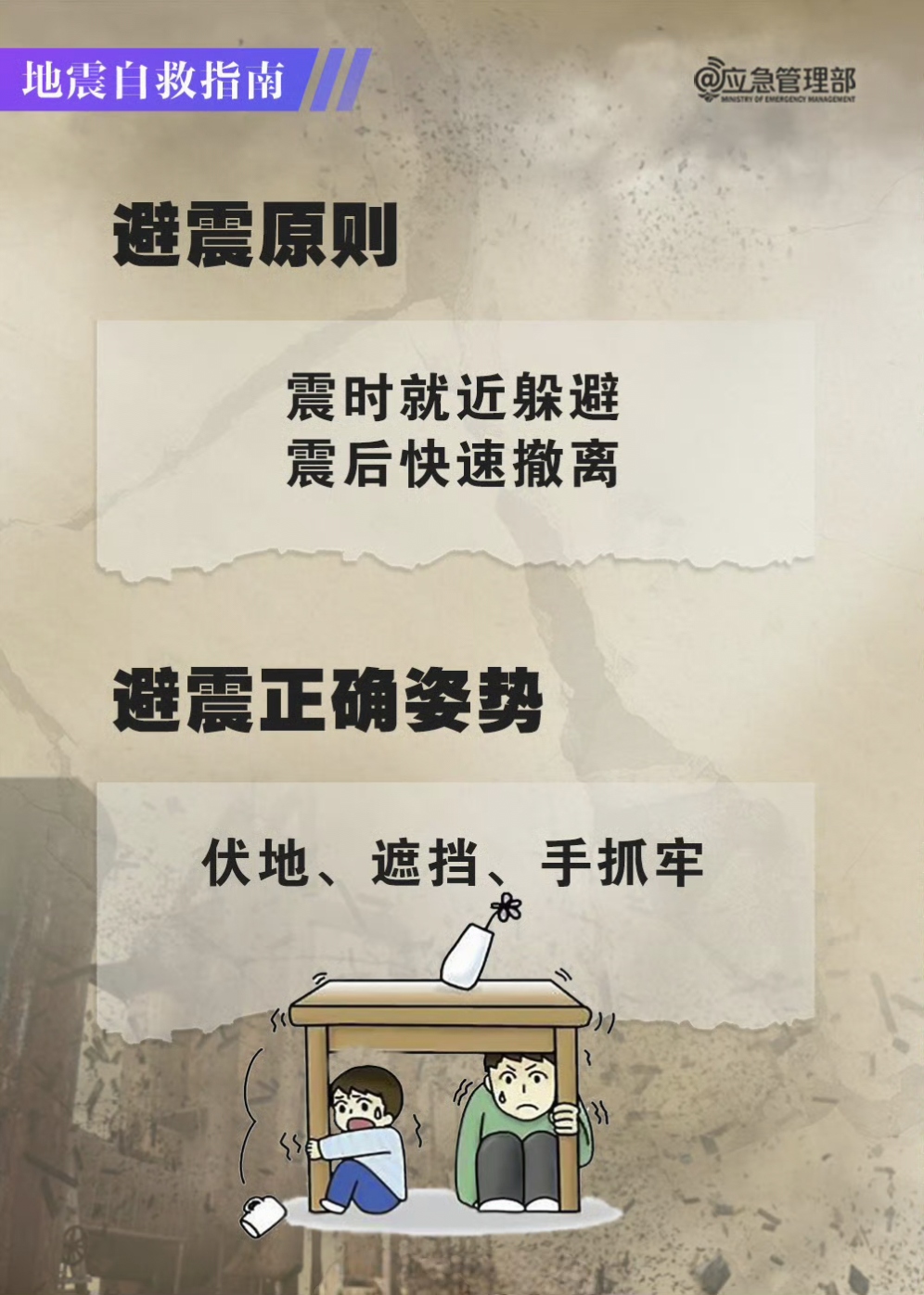 研究显示：地震可为“地下生命”提供“燃料”