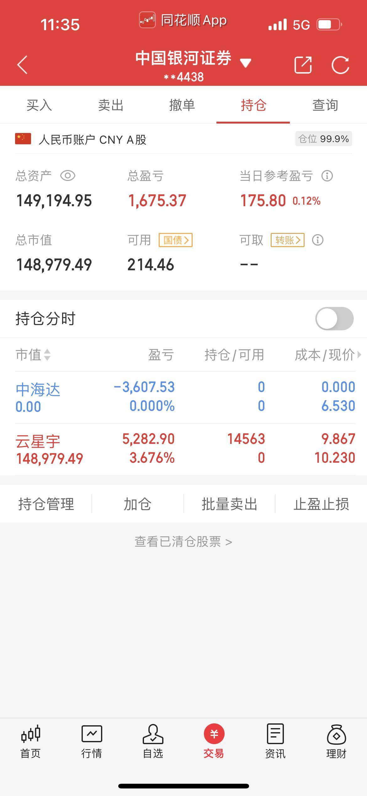 银河证券：北交所板块具备长期投资价值