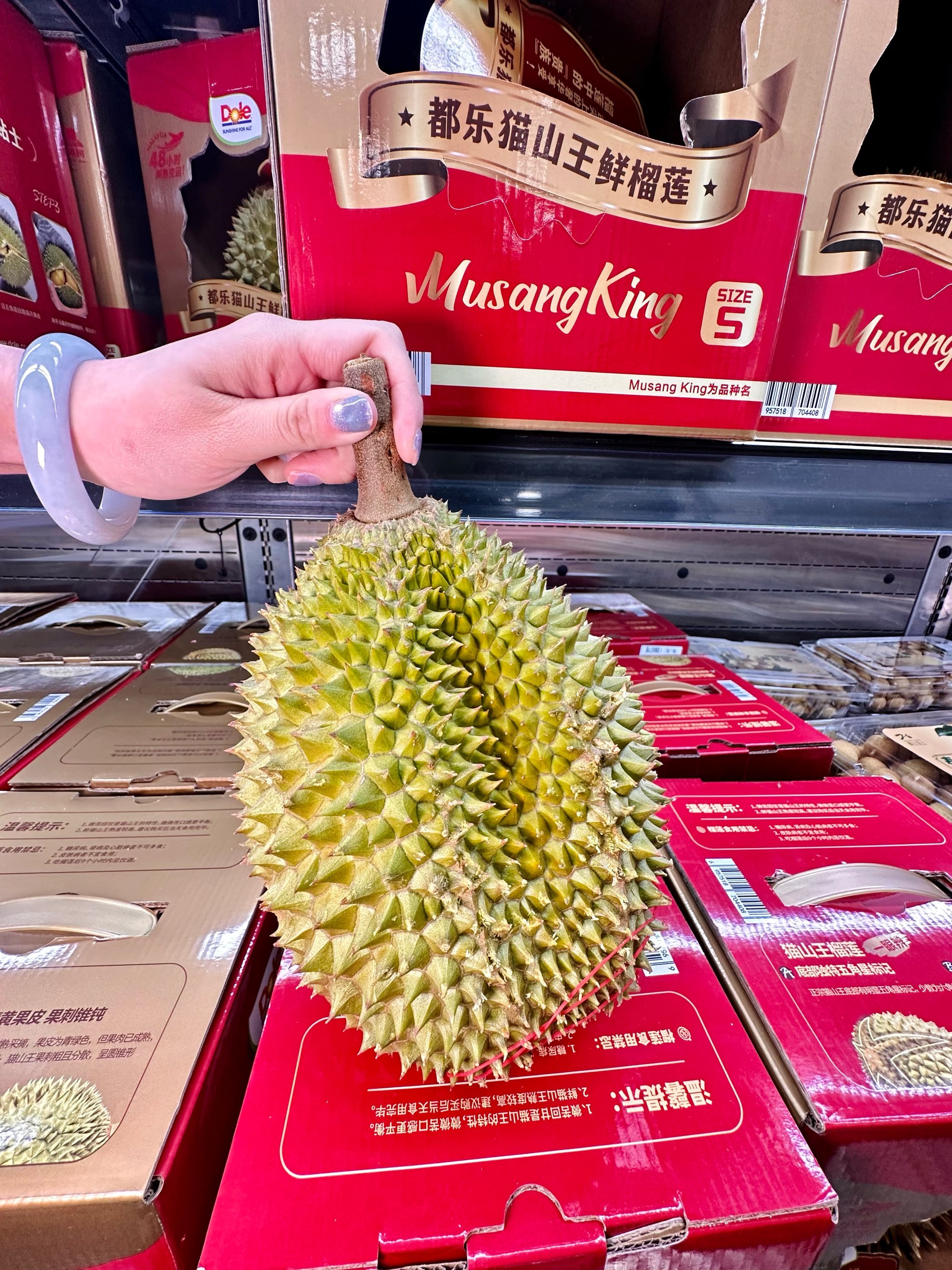 严选变普供 山姆的信任危机