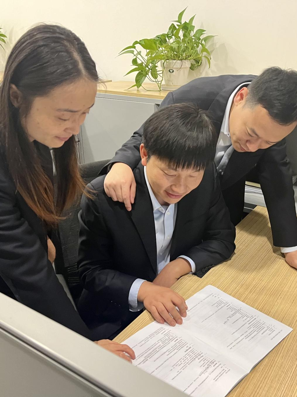 浙江中烟原总经理张益山被提起公诉