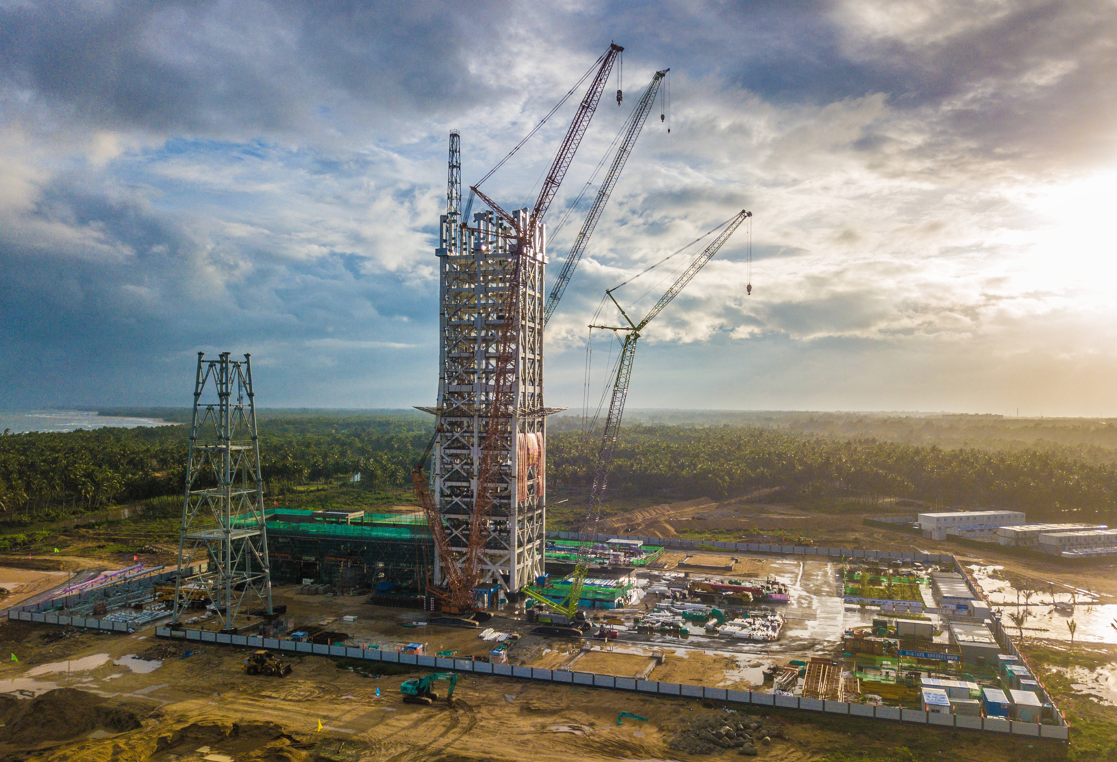 太极股份：以信息化硬核实力筑牢海南自贸港封关运作基石