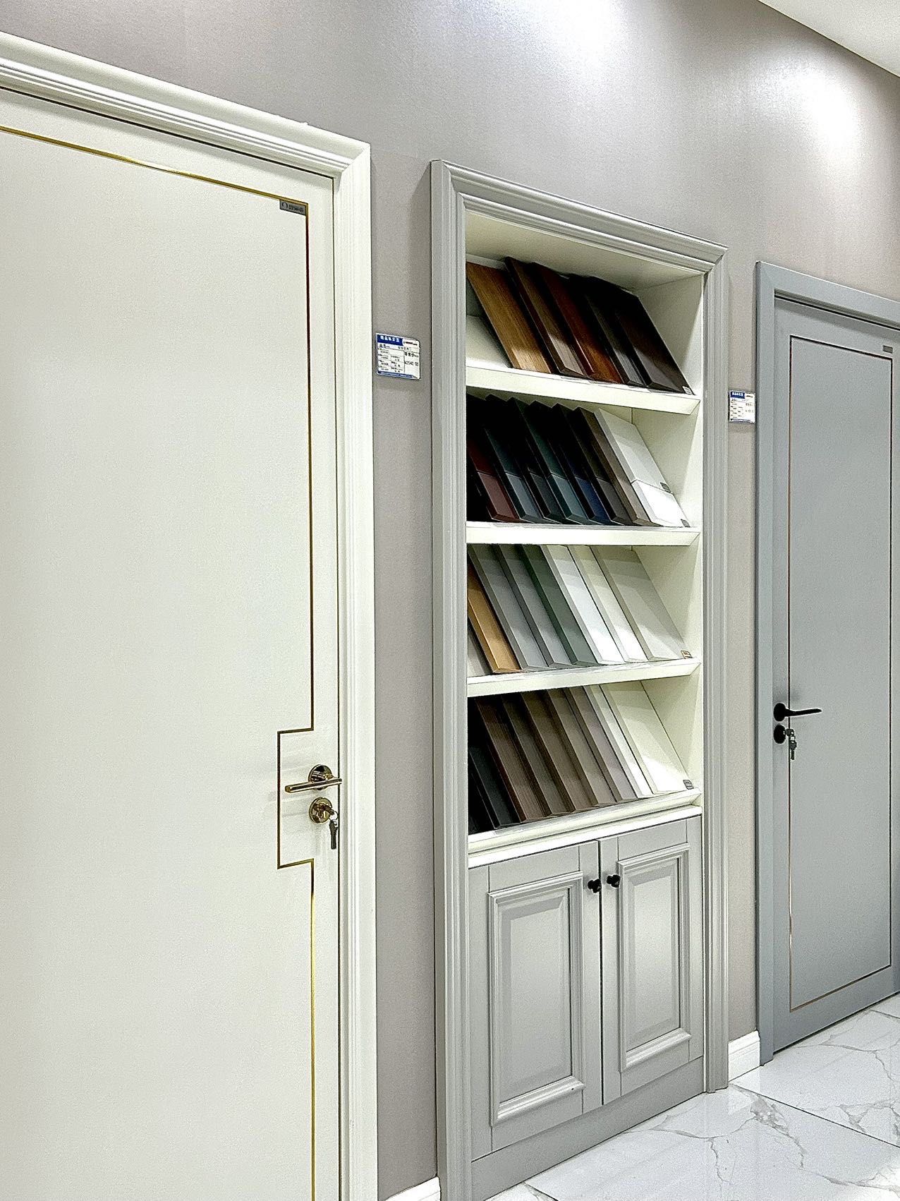 本周第四家！富森美董事长被留置