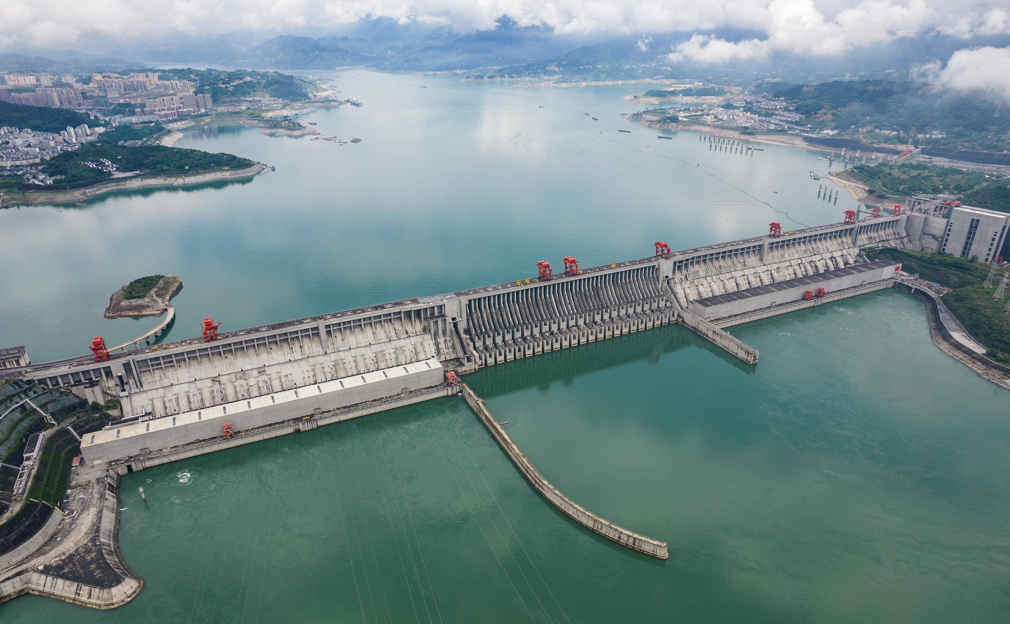 三峡能源：公司已整体挂牌转让7家参控股水电公司股权及相关债权