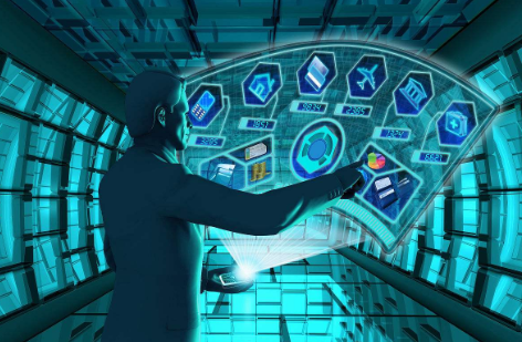 长亮科技：公司此前为中银香港提供过虚拟银行系统建设服务