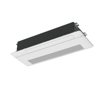 格力电器获得发明专利授权:“座吊式空调器”