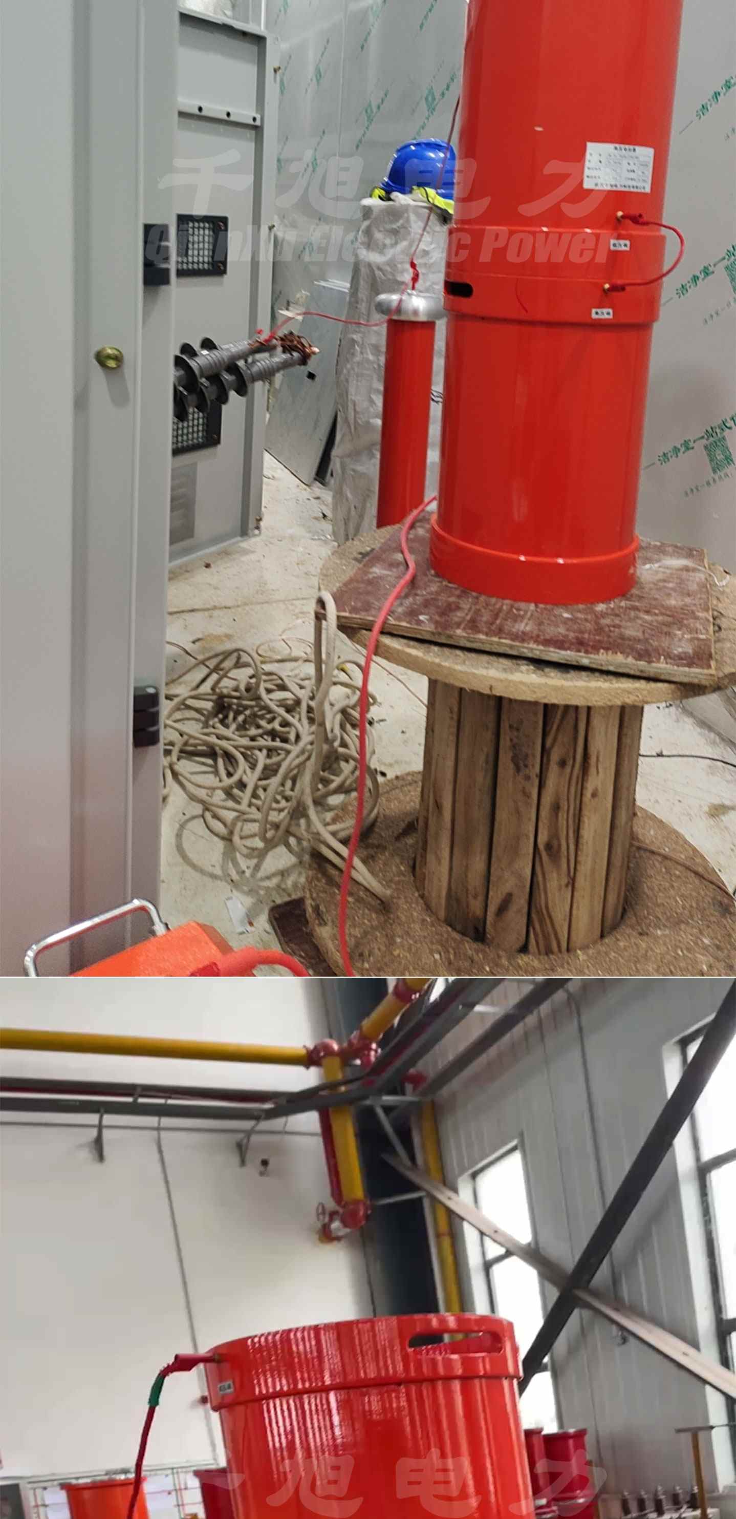 永福股份获得发明专利授权：“一种发电机组高压变频启动装置节能供电系统及使用方法”