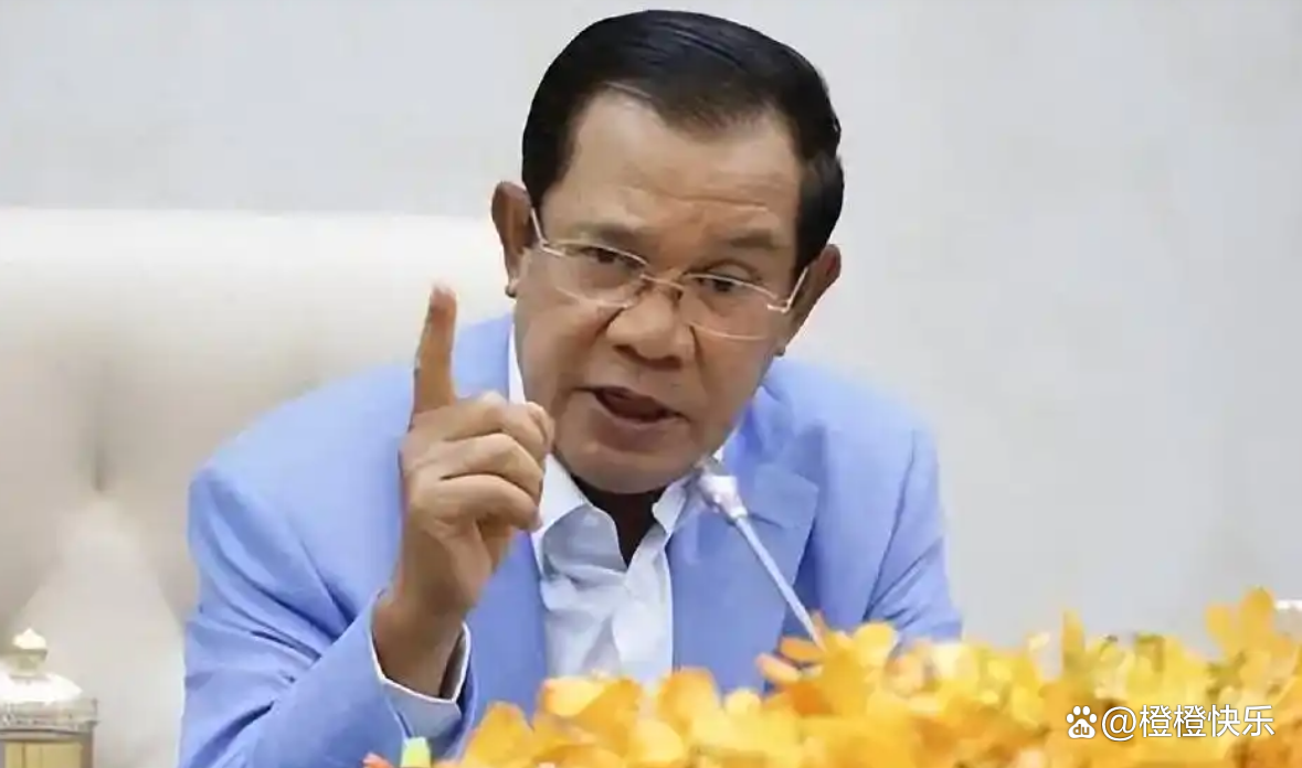 外交部发言人就柬泰边境冲突答记者问