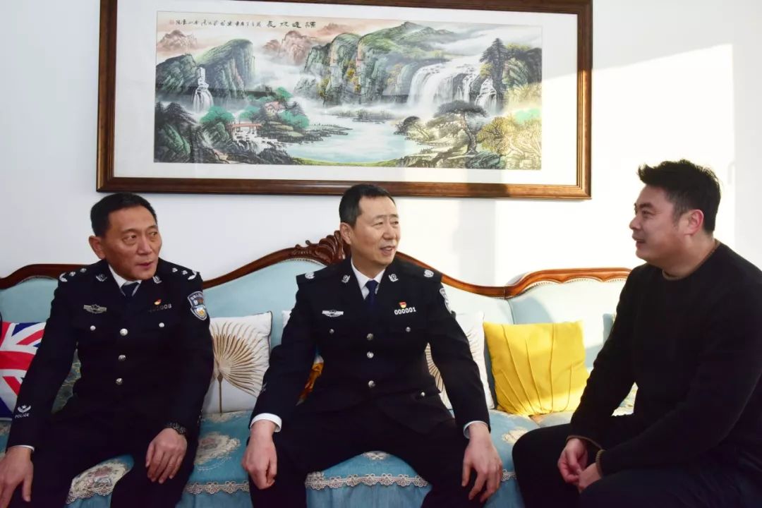吉林省农业农村厅原厅长李德明被“双开”