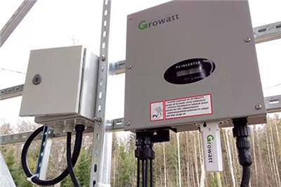 华能水电获得发明专利授权:“一种基于Lora和PLC的光伏优化器复合通讯系统及其工作方法”