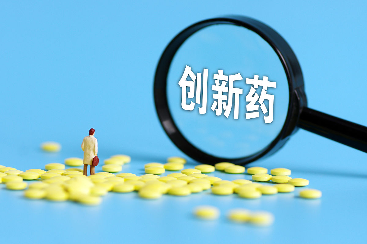 创新药BD热潮持续升温，恒生创新药ETF（159316）助力布局产业发展机遇