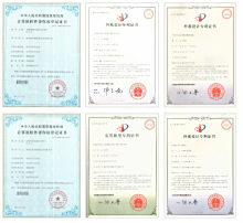 蒙娜丽莎：公司及子公司取得7项专利证书