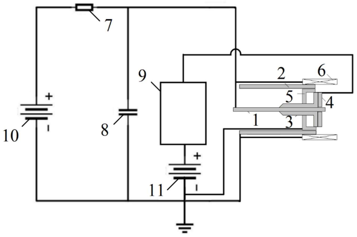 必易微获得发明专利授权：“一种校正电路及其方法”