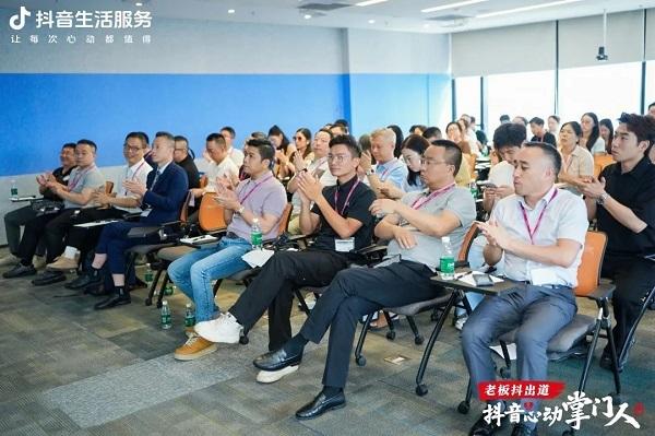 广药集团与阿联酋中国创新中心共探国际化新路径