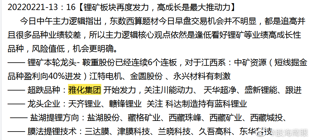 藏格矿业半年报谈盐湖提锂子公司停产来龙去脉，称并未违规