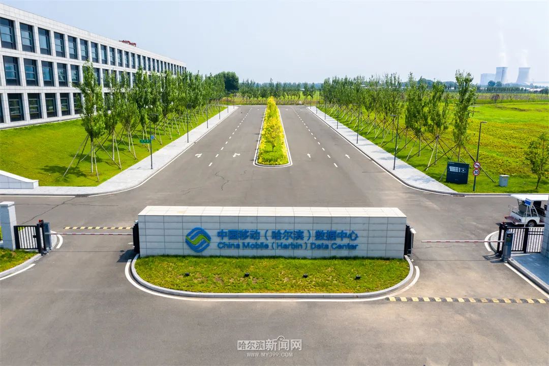 建科院：公司有为部分城市的智算中心或数据中心提供工程检测、能效测评等业务，但合同额较小