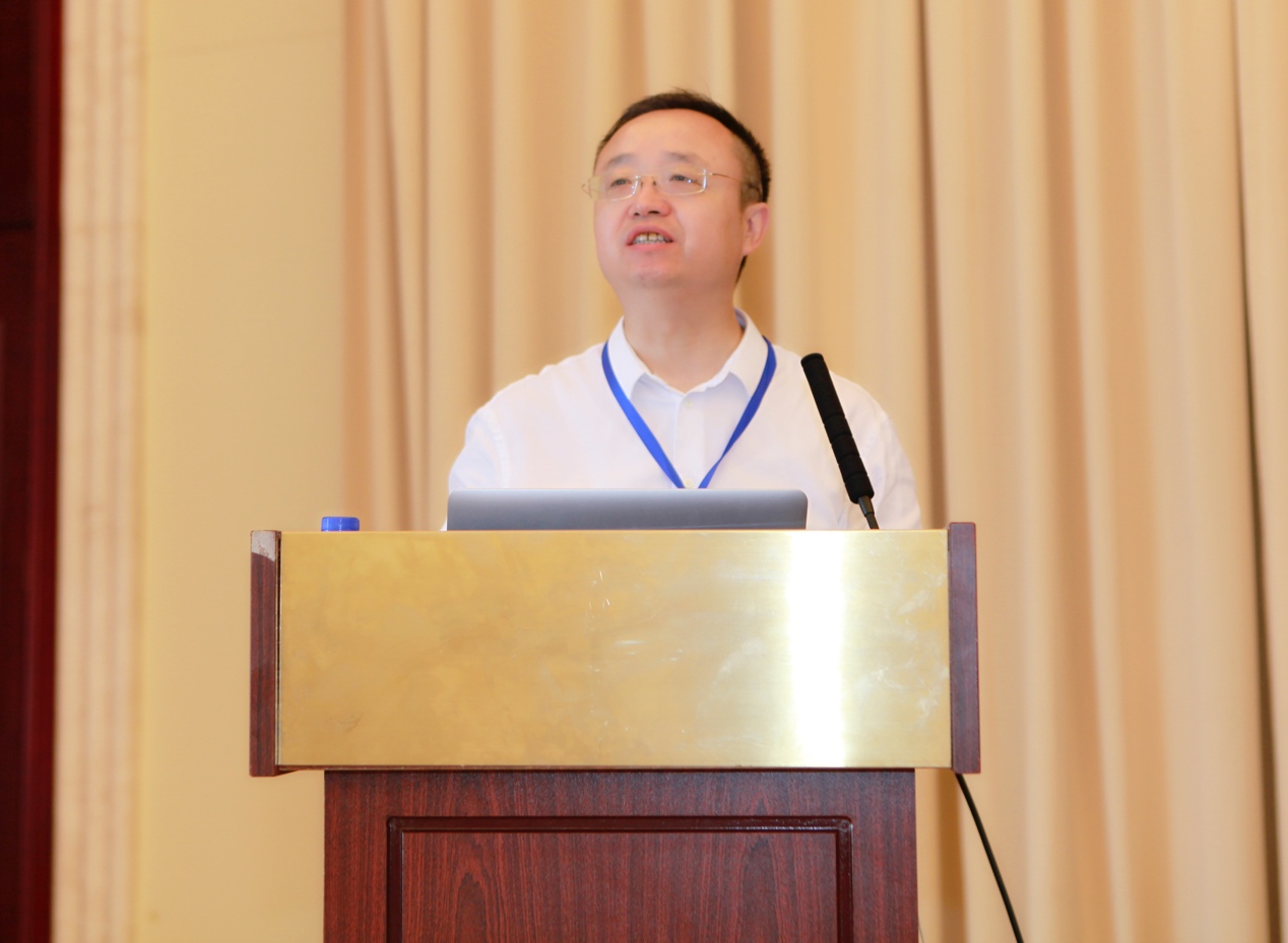 国网信通举办投资者交流会 解码亿力科技并入后战略规划