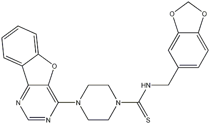 辰欣药业获得发明专利授权：“一种环丙基取代的2H-苯并呋喃衍生物的制备方法”
