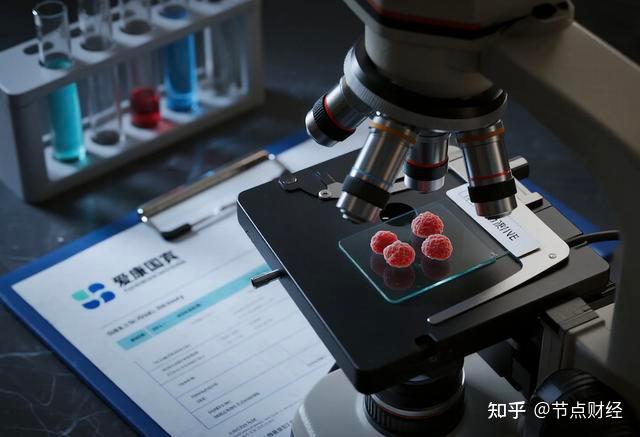 “十年体检未检出癌症”引发信任危机，爱康集团否认“假体检”，与客户互诉公堂罗生门愈演愈烈