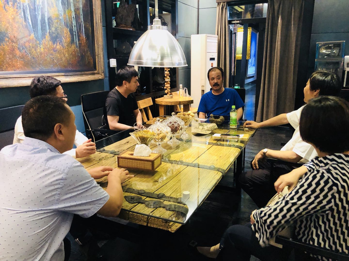 北汽集团在常州成立重驰汽车销售公司