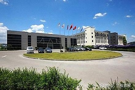 江丰电子新设电子材料公司，含半导体相关业务