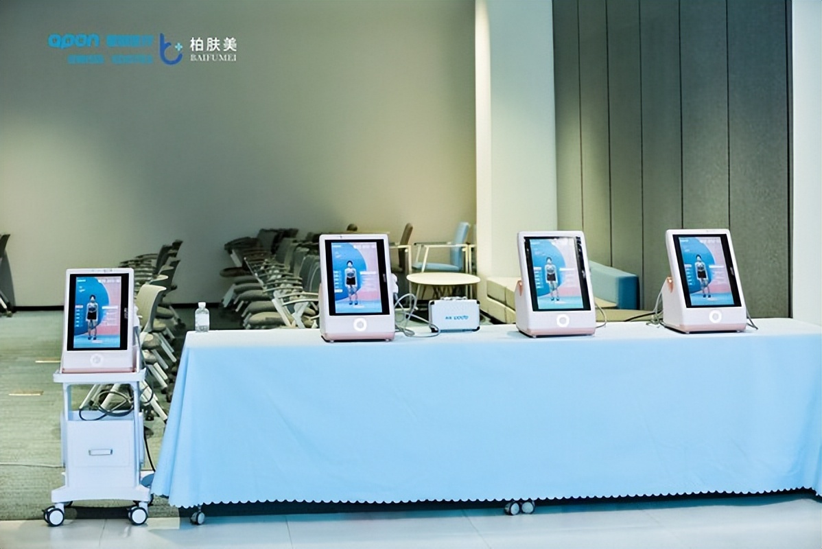 爱朋医疗获得发明专利授权:“注药泵”