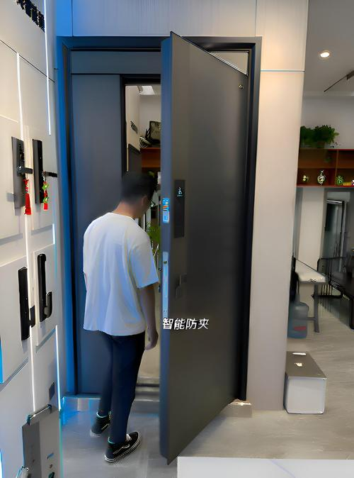 江南水务成立新公司，含智能家庭消费设备业务