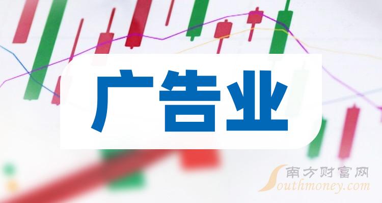 上半年广告业头部企事业单位广告收入增11.3%