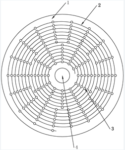 格力电器获得实用新型专利授权：“一种具有多段散热流道的电机”