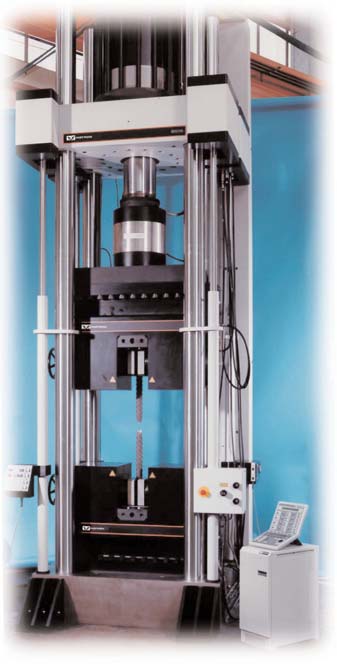 苏试试验获得实用新型专利授权：“具有自锁功能的作动器及振动台”