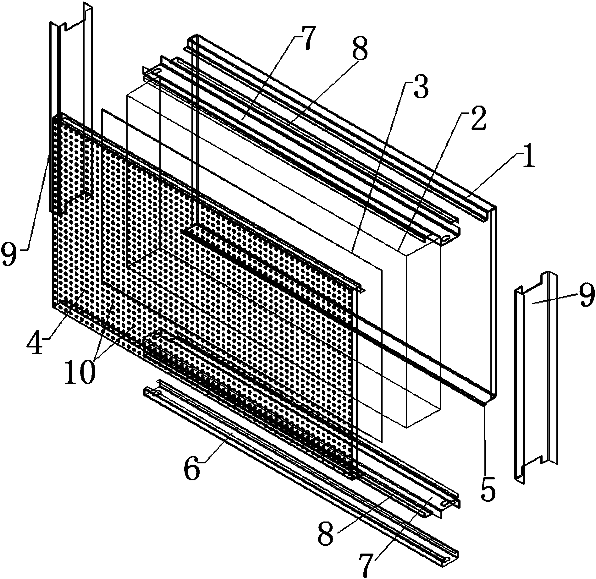 山东章鼓获得外观设计专利授权:“罗茨鼓风机用撬装箱式隔声罩”