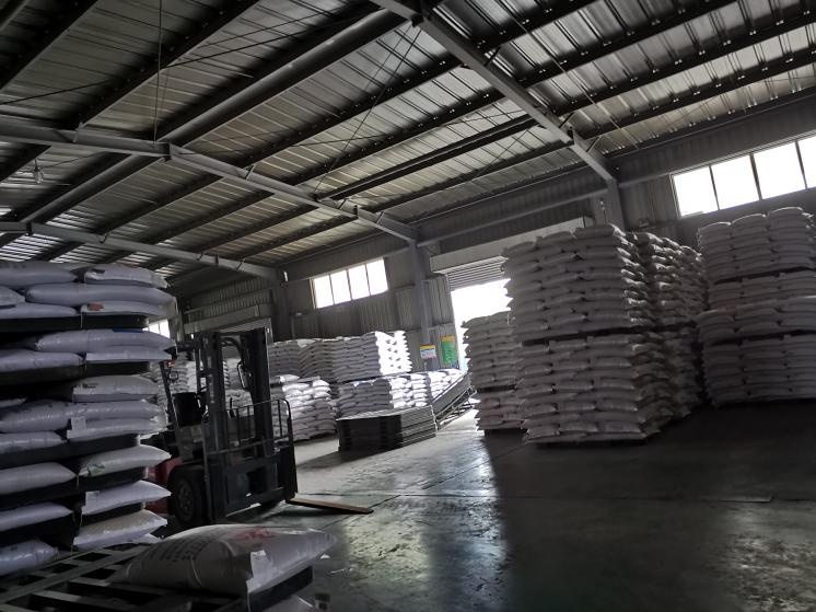 天康生物：构建双采购体系优化饲料成本