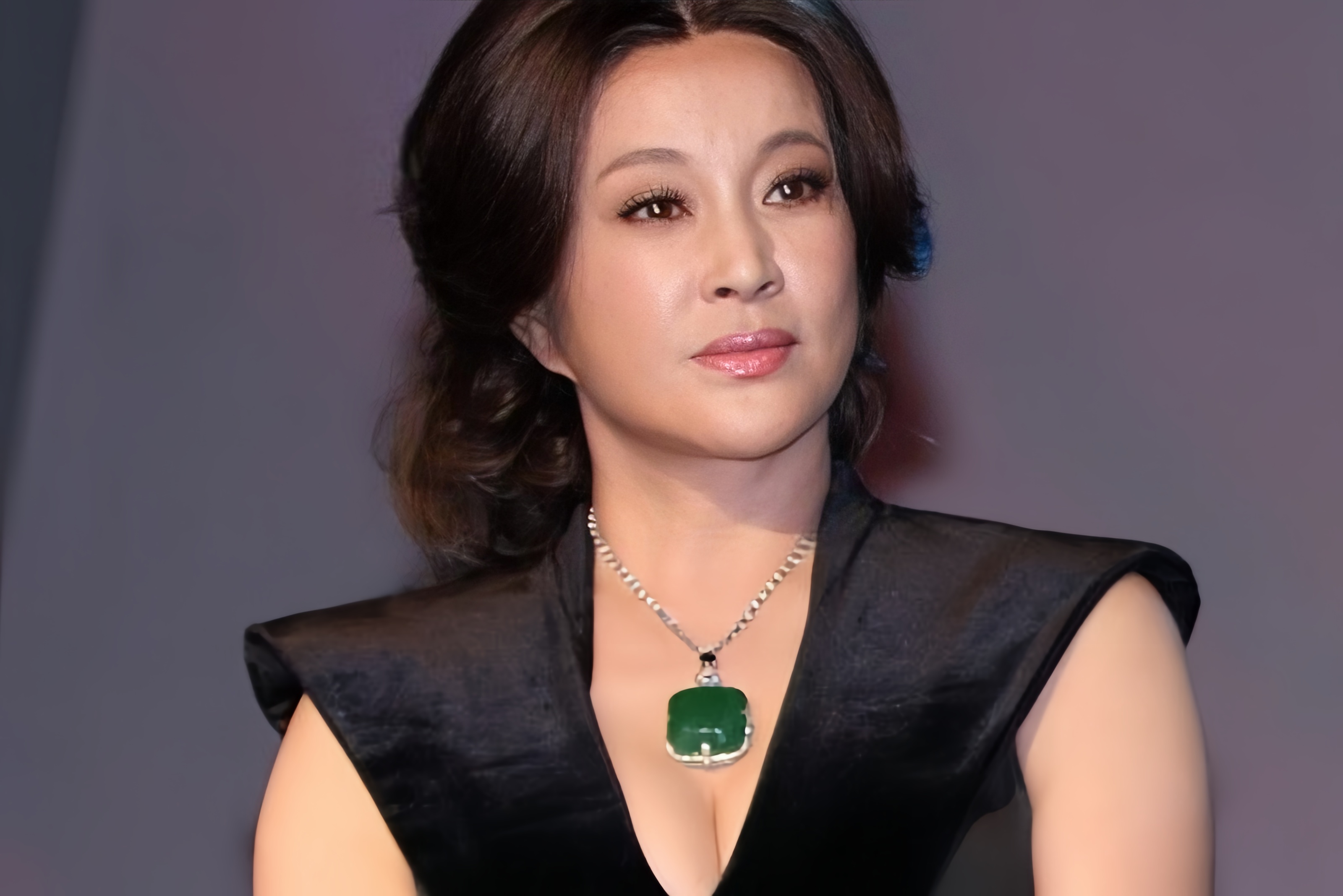 刘晓庆被举报偷税漏税，官方公布调查结果！本人发声！