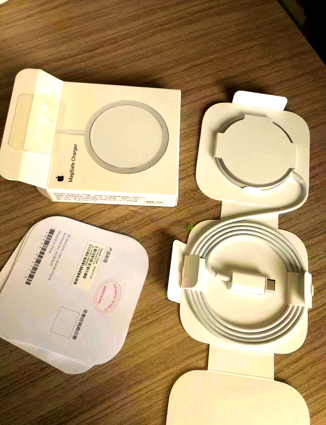 威迈斯获得发明专利授权：“一种无线充电对位引导系统及对位方法”