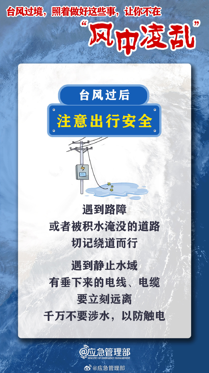 确认了，新台风生成！或直奔超强台风！这些地方注意→