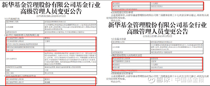官宣！公募“绩优生”翟相栋，离任！