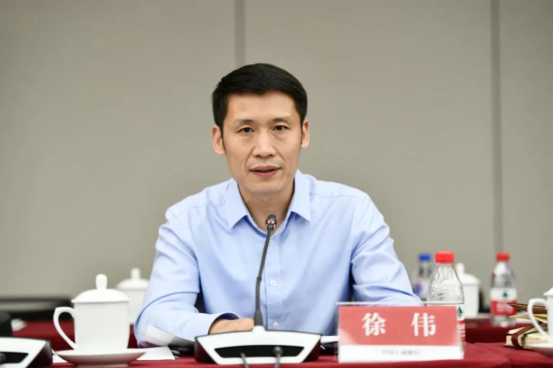 中国工商银行与新开发银行举行工作会谈